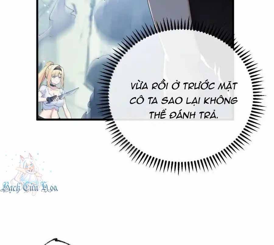 Thánh Nữ, Xin Hãy Dừng Ngay Những Trò Quái Đản Của Cô Đi!! Chapter 110 - Trang 2