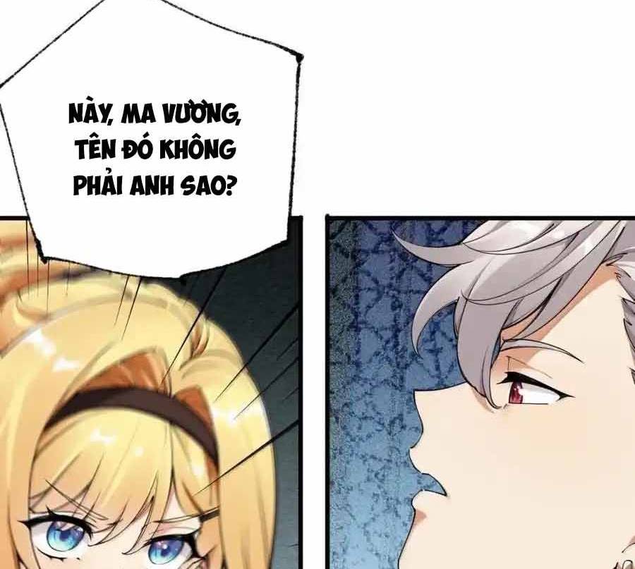 Thánh Nữ, Xin Hãy Dừng Ngay Những Trò Quái Đản Của Cô Đi!! Chapter 110 - Trang 2