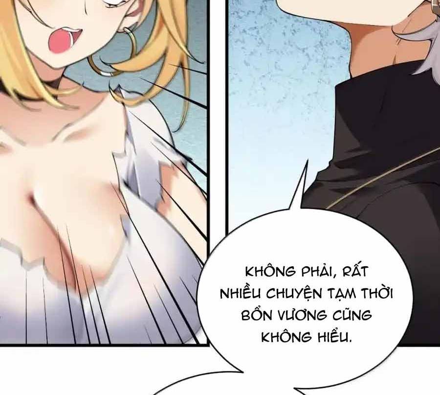 Thánh Nữ, Xin Hãy Dừng Ngay Những Trò Quái Đản Của Cô Đi!! Chapter 110 - Trang 2