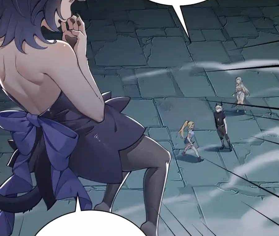 Thánh Nữ, Xin Hãy Dừng Ngay Những Trò Quái Đản Của Cô Đi!! Chapter 110 - Trang 2