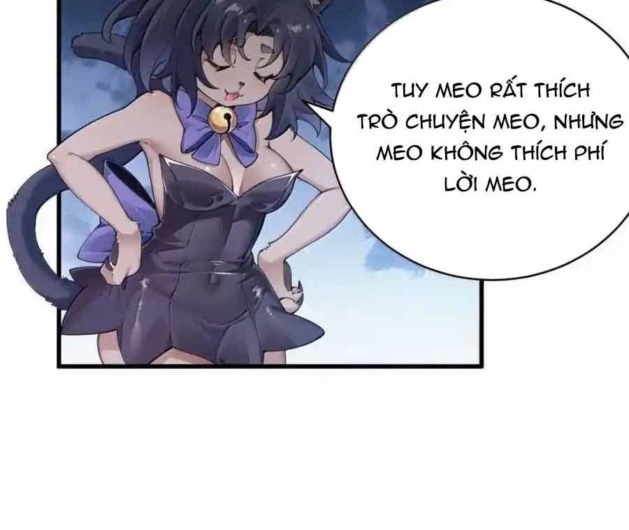 Thánh Nữ, Xin Hãy Dừng Ngay Những Trò Quái Đản Của Cô Đi!! Chapter 110 - Trang 2