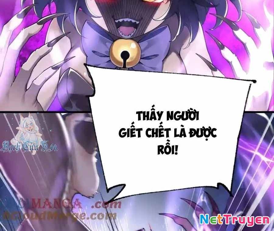 Thánh Nữ, Xin Hãy Dừng Ngay Những Trò Quái Đản Của Cô Đi!! Chapter 110 - Trang 2