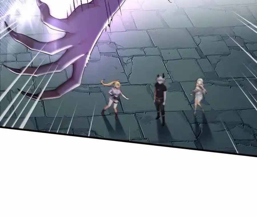 Thánh Nữ, Xin Hãy Dừng Ngay Những Trò Quái Đản Của Cô Đi!! Chapter 110 - Trang 2