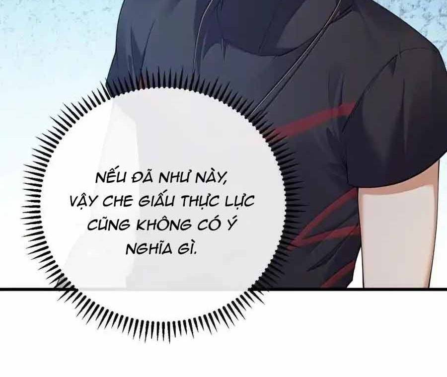 Thánh Nữ, Xin Hãy Dừng Ngay Những Trò Quái Đản Của Cô Đi!! Chapter 110 - Trang 2
