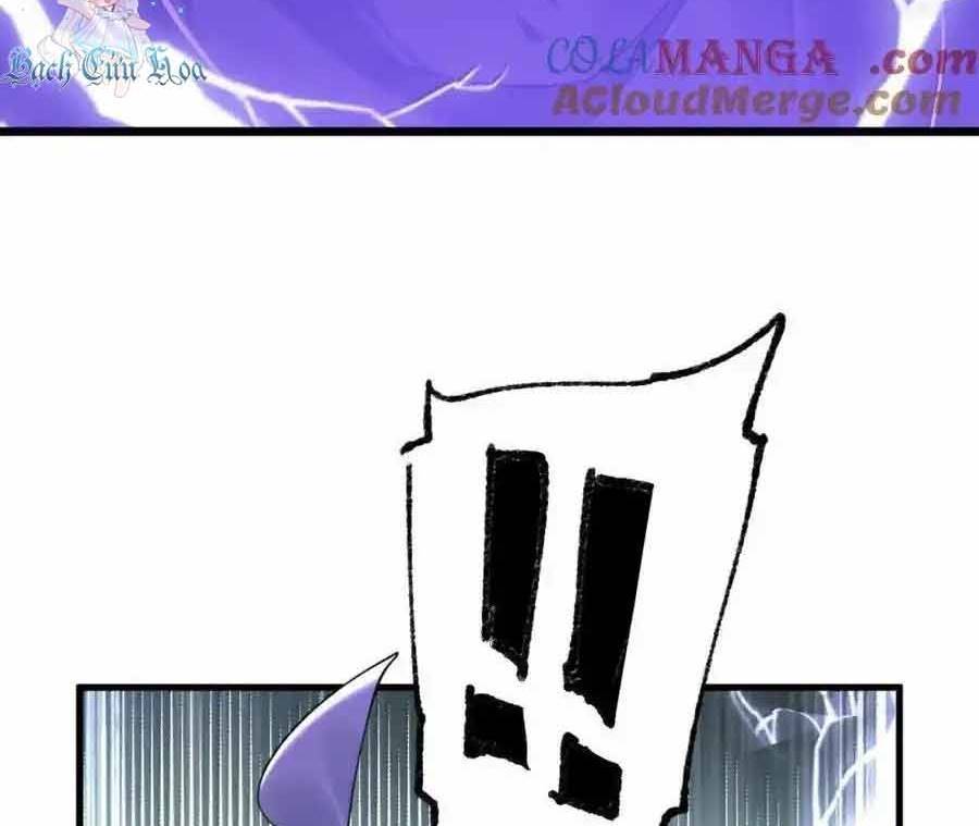 Thánh Nữ, Xin Hãy Dừng Ngay Những Trò Quái Đản Của Cô Đi!! Chapter 110 - Trang 2