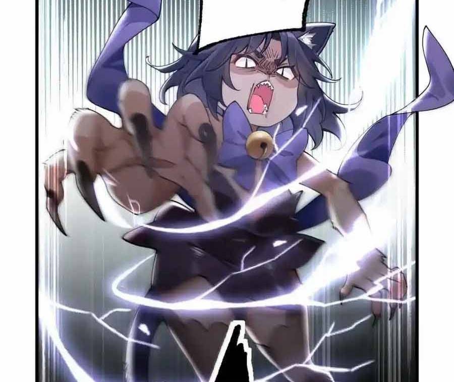 Thánh Nữ, Xin Hãy Dừng Ngay Những Trò Quái Đản Của Cô Đi!! Chapter 110 - Trang 2