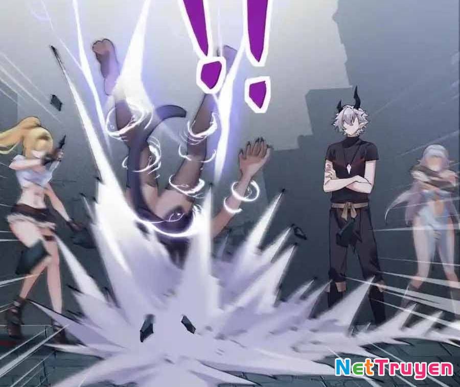 Thánh Nữ, Xin Hãy Dừng Ngay Những Trò Quái Đản Của Cô Đi!! Chapter 110 - Trang 2