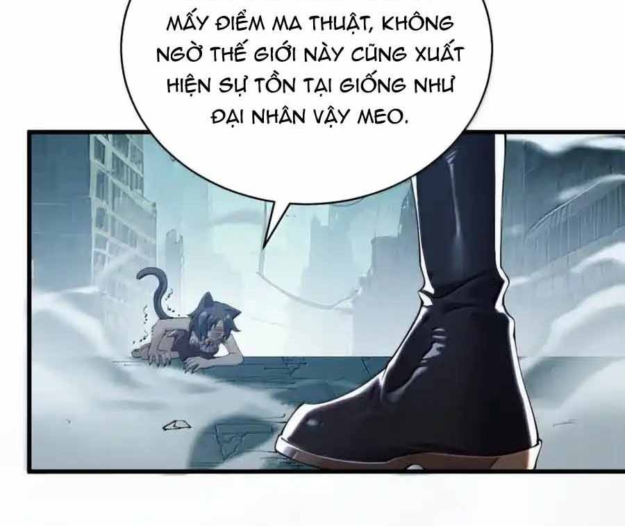 Thánh Nữ, Xin Hãy Dừng Ngay Những Trò Quái Đản Của Cô Đi!! Chapter 110 - Trang 2