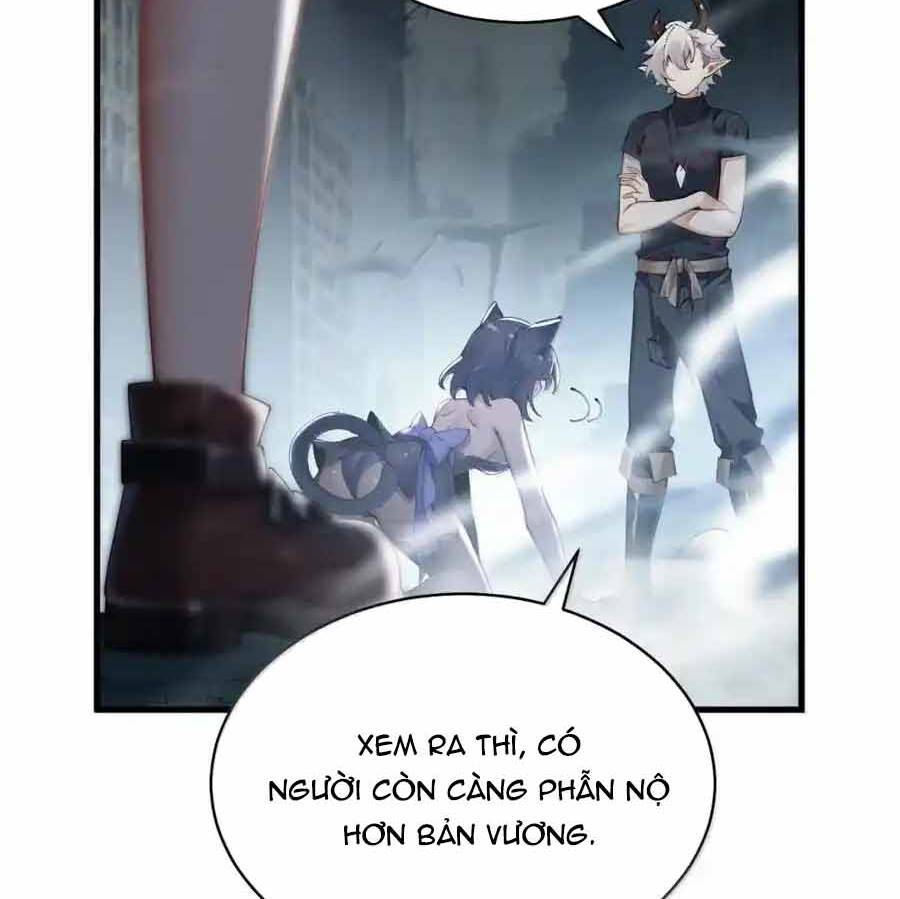 Thánh Nữ, Xin Hãy Dừng Ngay Những Trò Quái Đản Của Cô Đi!! Chapter 110 - Trang 2