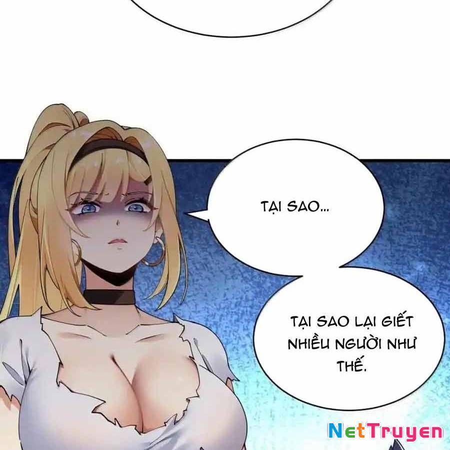 Thánh Nữ, Xin Hãy Dừng Ngay Những Trò Quái Đản Của Cô Đi!! Chapter 110 - Trang 2