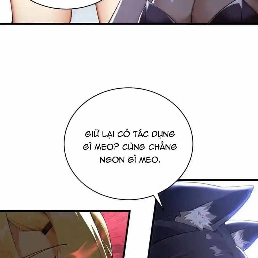 Thánh Nữ, Xin Hãy Dừng Ngay Những Trò Quái Đản Của Cô Đi!! Chapter 110 - Trang 2