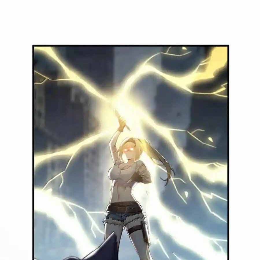 Thánh Nữ, Xin Hãy Dừng Ngay Những Trò Quái Đản Của Cô Đi!! Chapter 110 - Trang 2