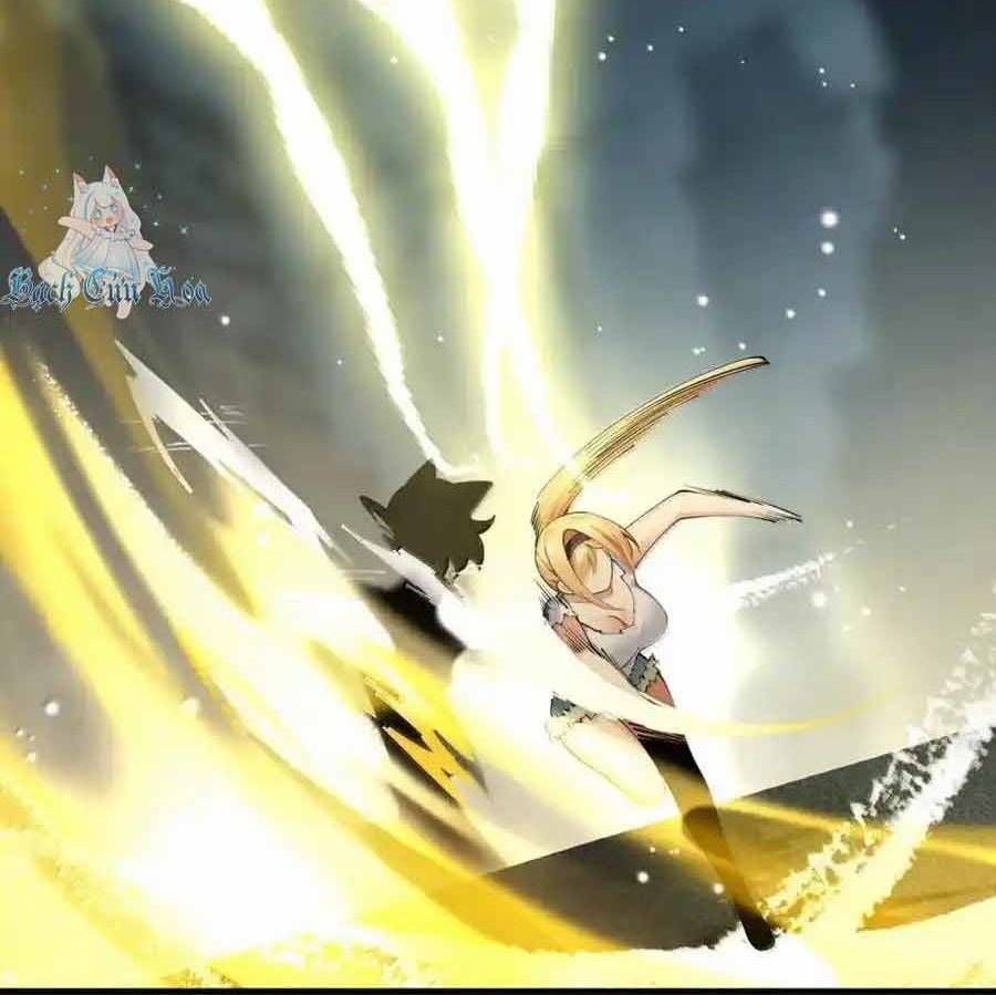 Thánh Nữ, Xin Hãy Dừng Ngay Những Trò Quái Đản Của Cô Đi!! Chapter 110 - Trang 2