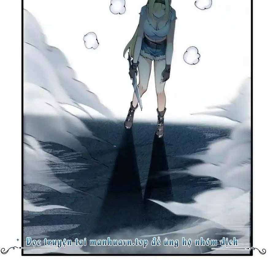 Thánh Nữ, Xin Hãy Dừng Ngay Những Trò Quái Đản Của Cô Đi!! Chapter 110 - Trang 2