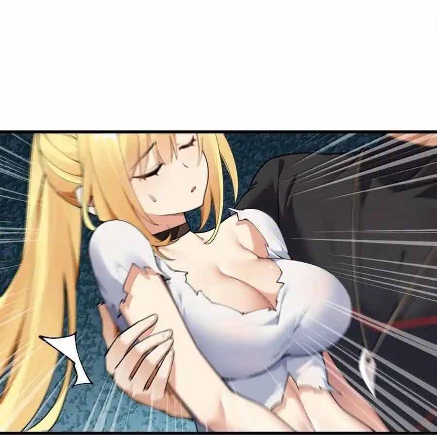 Thánh Nữ, Xin Hãy Dừng Ngay Những Trò Quái Đản Của Cô Đi!! Chapter 110 - Trang 2