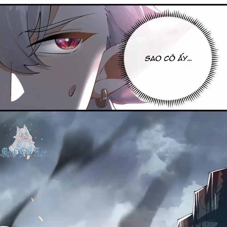 Thánh Nữ, Xin Hãy Dừng Ngay Những Trò Quái Đản Của Cô Đi!! Chapter 110 - Trang 2