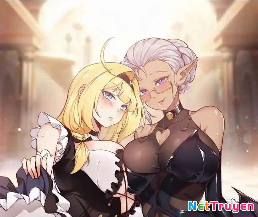 Thánh Nữ, Xin Hãy Dừng Ngay Những Trò Quái Đản Của Cô Đi!! Chapter 110 - Trang 2