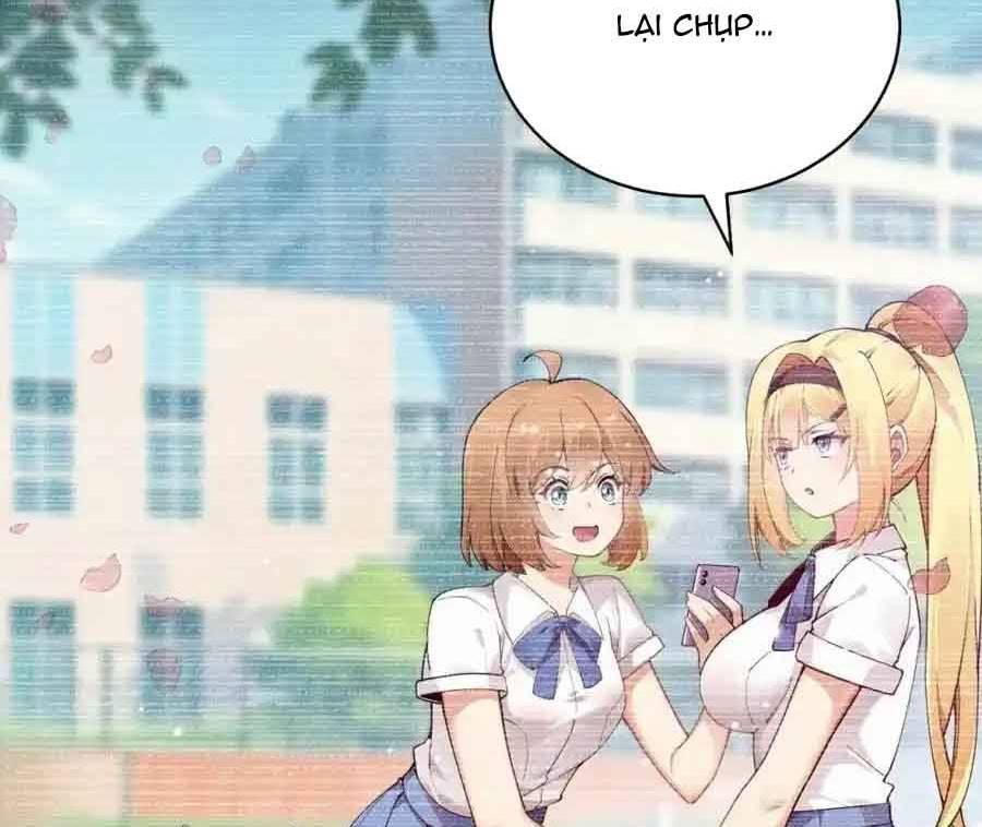 Thánh Nữ, Xin Hãy Dừng Ngay Những Trò Quái Đản Của Cô Đi!! Chapter 110 - Trang 2