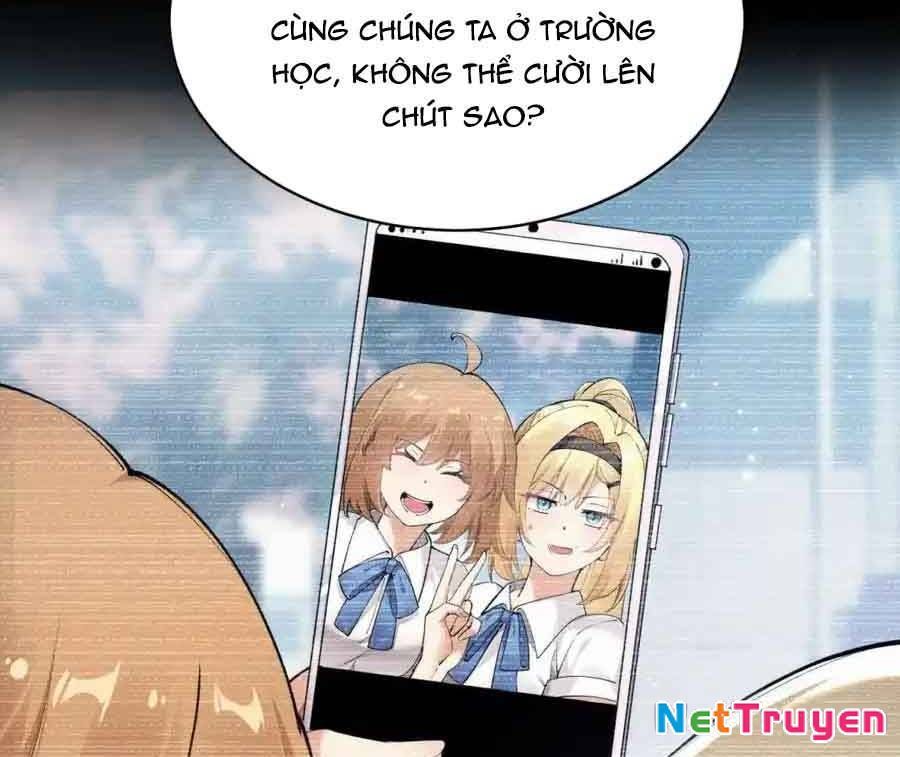 Thánh Nữ, Xin Hãy Dừng Ngay Những Trò Quái Đản Của Cô Đi!! Chapter 110 - Trang 2