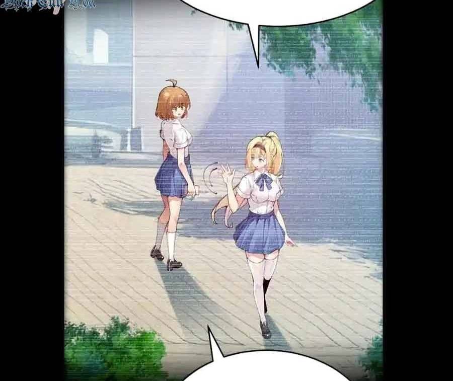 Thánh Nữ, Xin Hãy Dừng Ngay Những Trò Quái Đản Của Cô Đi!! Chapter 110 - Trang 2