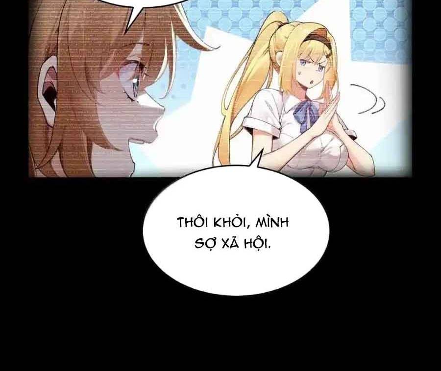 Thánh Nữ, Xin Hãy Dừng Ngay Những Trò Quái Đản Của Cô Đi!! Chapter 110 - Trang 2