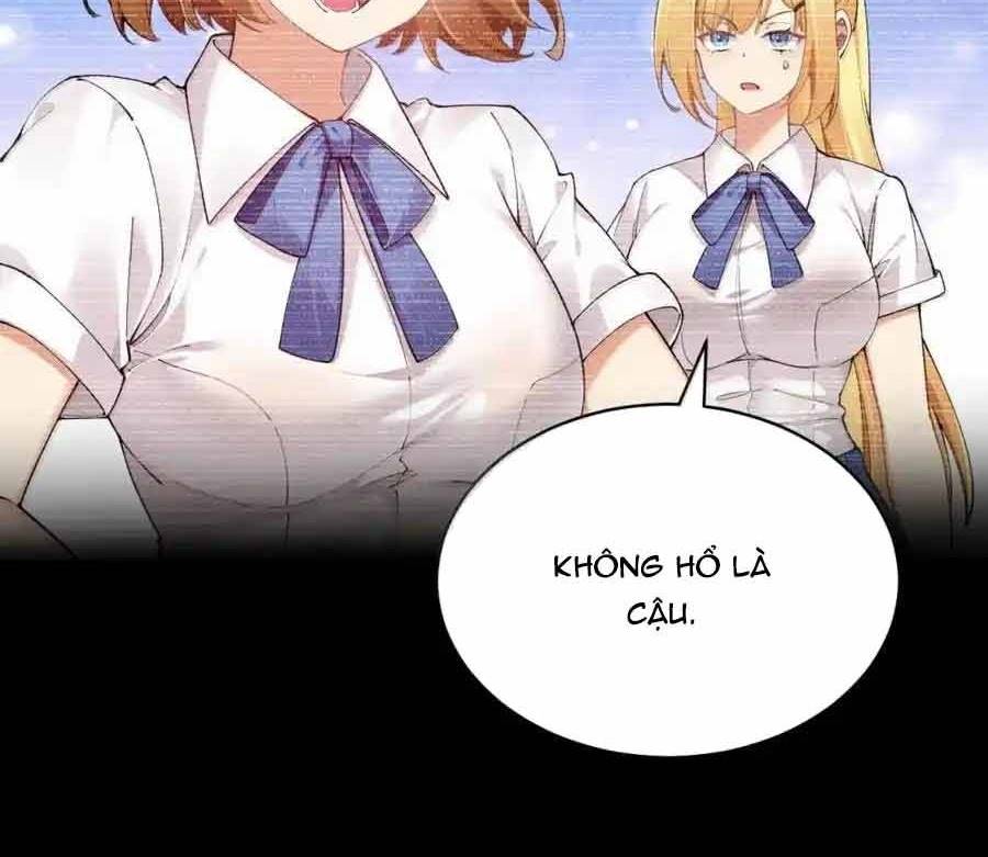 Thánh Nữ, Xin Hãy Dừng Ngay Những Trò Quái Đản Của Cô Đi!! Chapter 110 - Trang 2