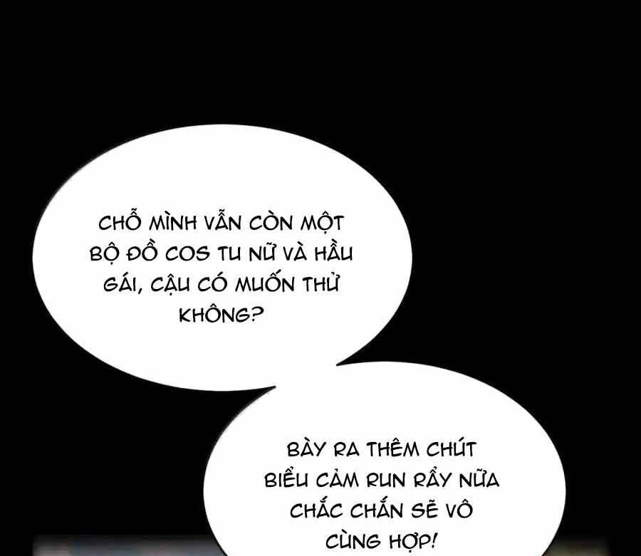 Thánh Nữ, Xin Hãy Dừng Ngay Những Trò Quái Đản Của Cô Đi!! Chapter 110 - Trang 2