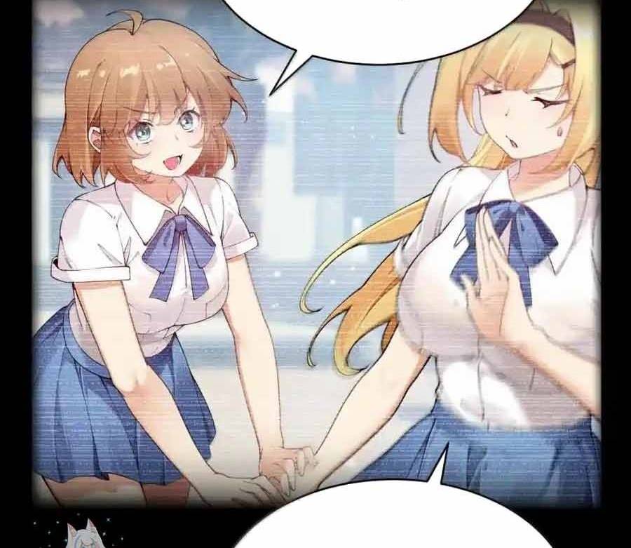 Thánh Nữ, Xin Hãy Dừng Ngay Những Trò Quái Đản Của Cô Đi!! Chapter 110 - Trang 2