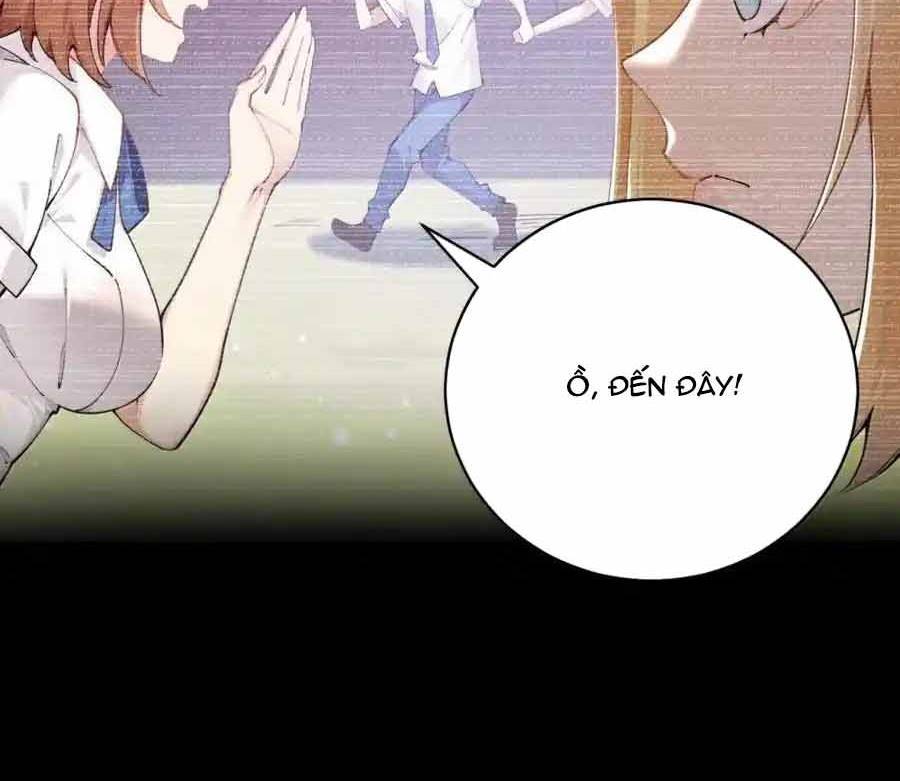 Thánh Nữ, Xin Hãy Dừng Ngay Những Trò Quái Đản Của Cô Đi!! Chapter 110 - Trang 2