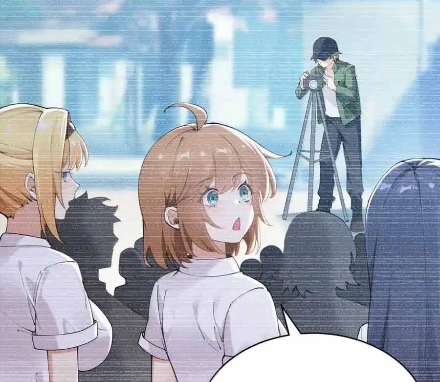 Thánh Nữ, Xin Hãy Dừng Ngay Những Trò Quái Đản Của Cô Đi!! Chapter 110 - Trang 2