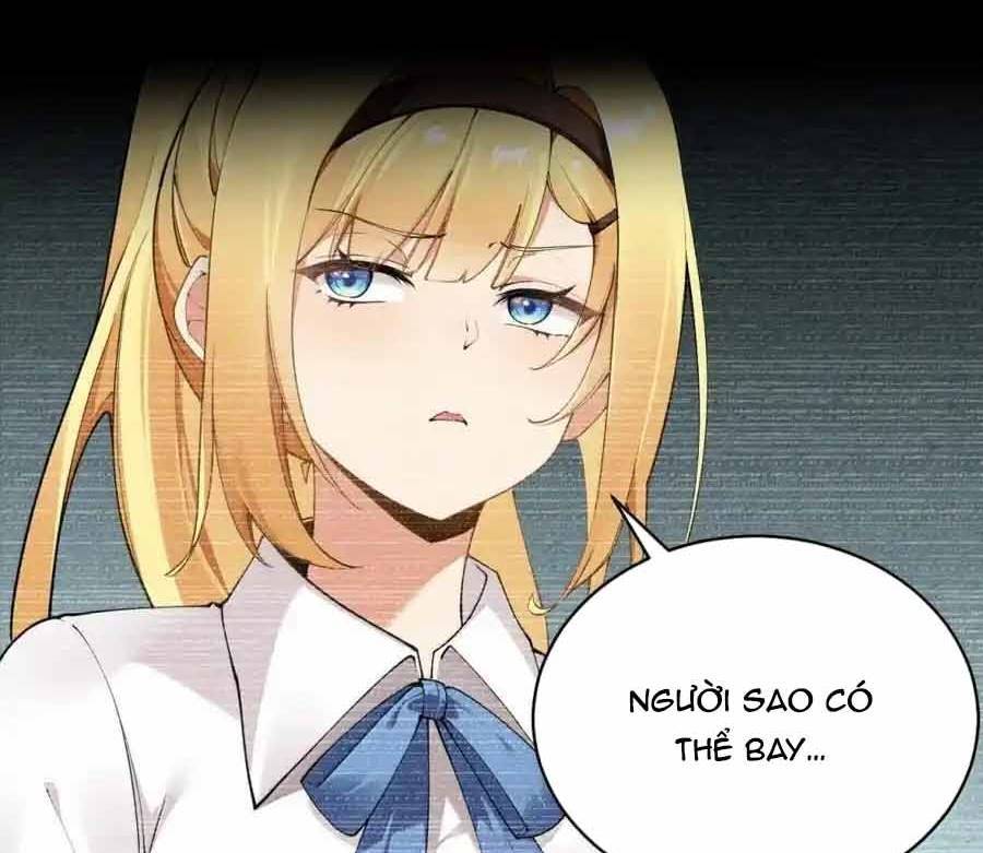 Thánh Nữ, Xin Hãy Dừng Ngay Những Trò Quái Đản Của Cô Đi!! Chapter 110 - Trang 2