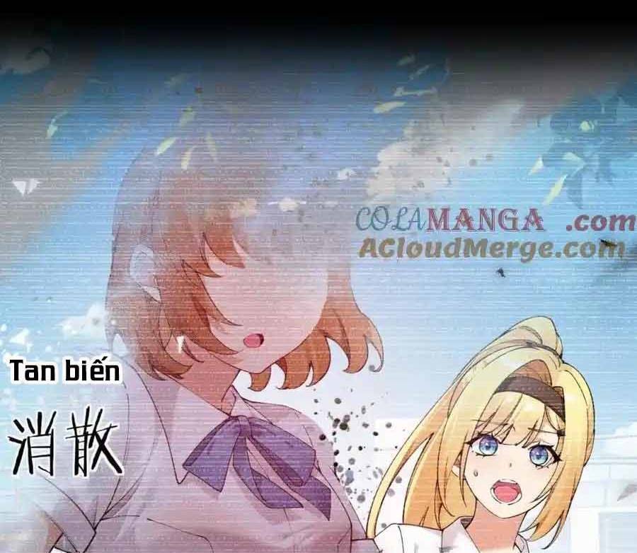 Thánh Nữ, Xin Hãy Dừng Ngay Những Trò Quái Đản Của Cô Đi!! Chapter 110 - Trang 2