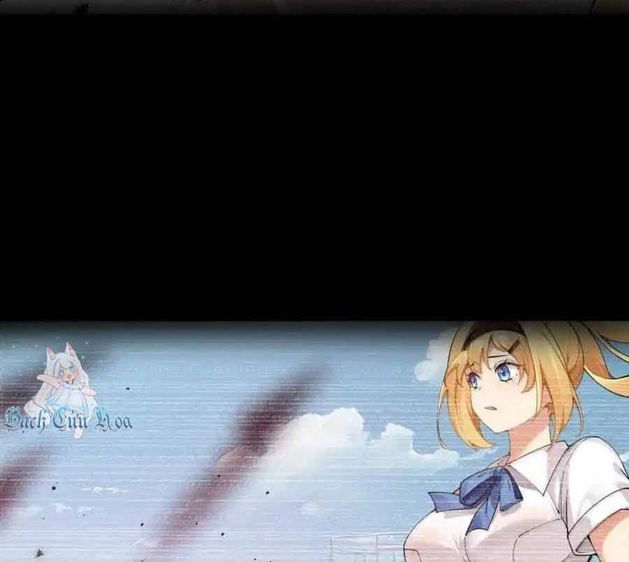 Thánh Nữ, Xin Hãy Dừng Ngay Những Trò Quái Đản Của Cô Đi!! Chapter 110 - Trang 2