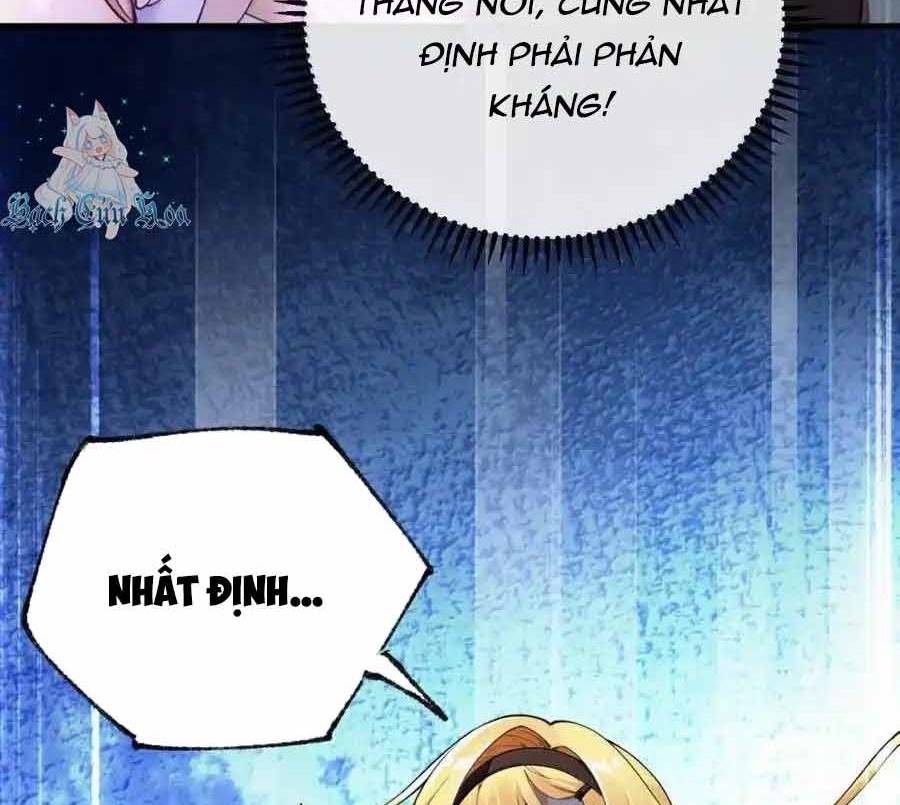 Thánh Nữ, Xin Hãy Dừng Ngay Những Trò Quái Đản Của Cô Đi!! Chapter 110 - Trang 2