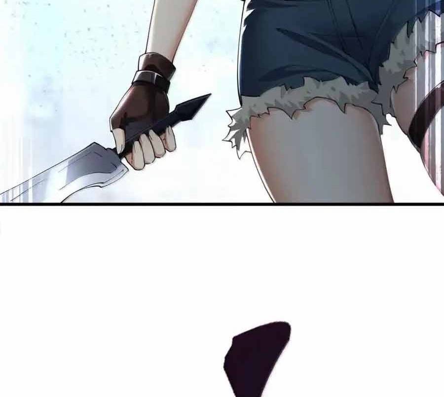 Thánh Nữ, Xin Hãy Dừng Ngay Những Trò Quái Đản Của Cô Đi!! Chapter 110 - Trang 2