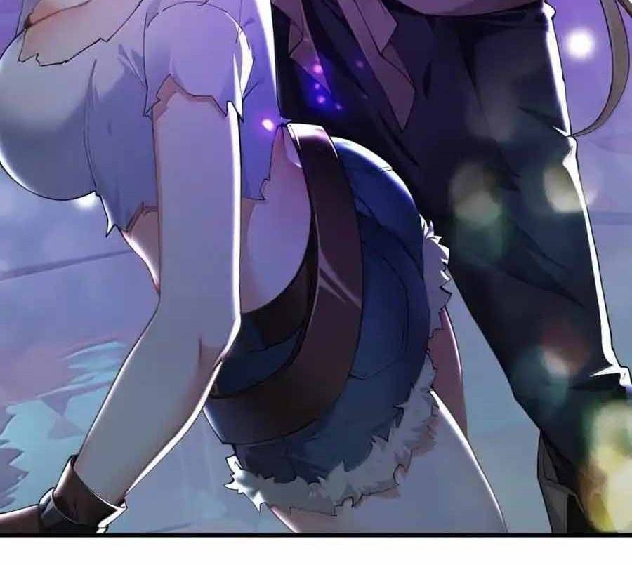 Thánh Nữ, Xin Hãy Dừng Ngay Những Trò Quái Đản Của Cô Đi!! Chapter 110 - Trang 2