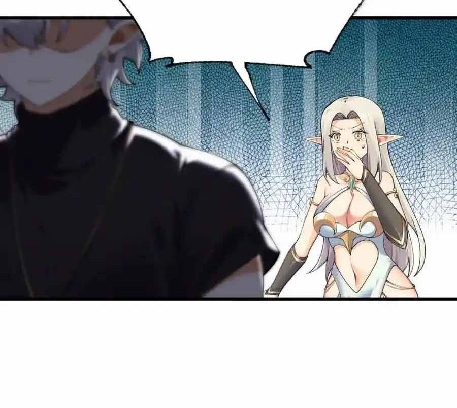 Thánh Nữ, Xin Hãy Dừng Ngay Những Trò Quái Đản Của Cô Đi!! Chapter 110 - Trang 2