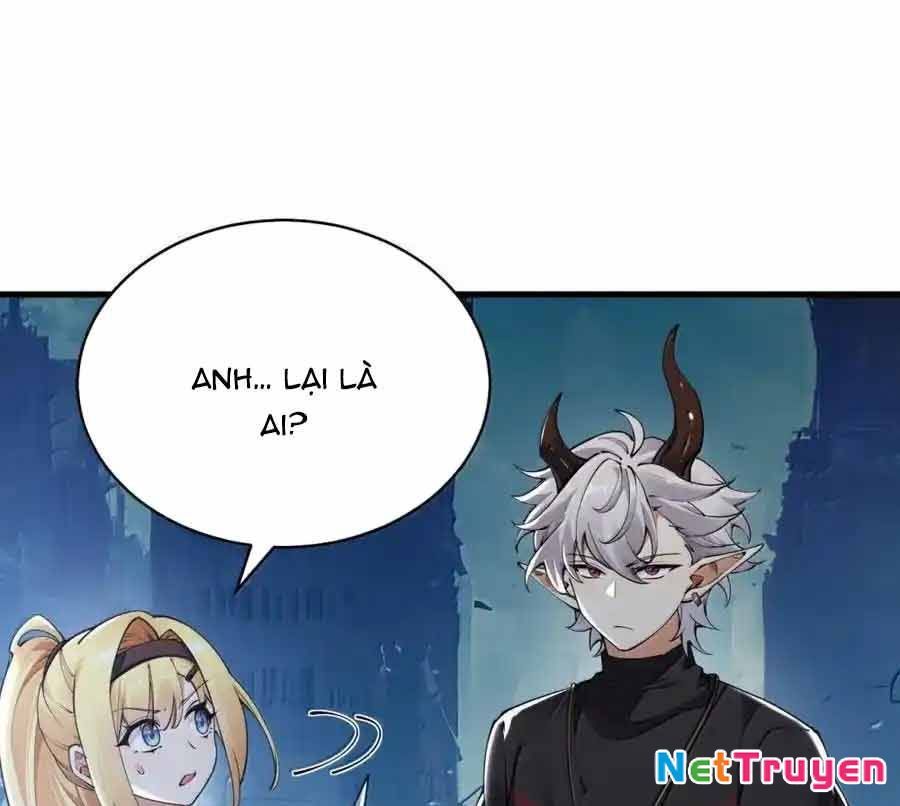 Thánh Nữ, Xin Hãy Dừng Ngay Những Trò Quái Đản Của Cô Đi!! Chapter 110 - Trang 2