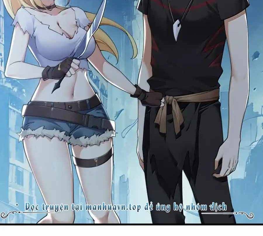 Thánh Nữ, Xin Hãy Dừng Ngay Những Trò Quái Đản Của Cô Đi!! Chapter 110 - Trang 2