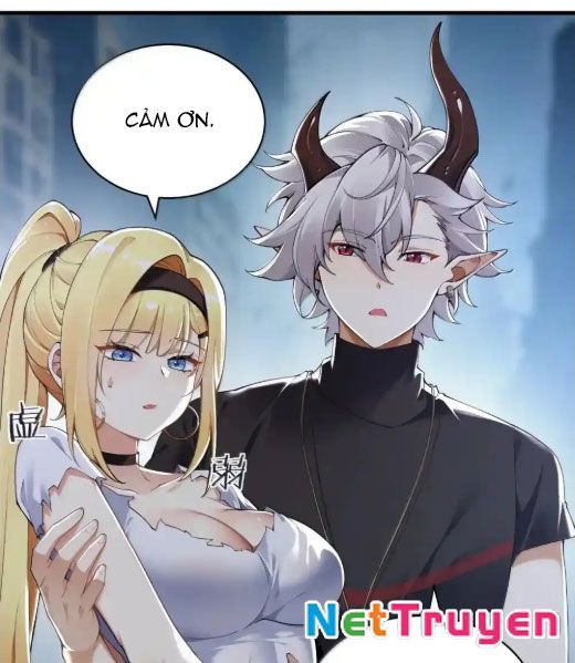 Thánh Nữ, Xin Hãy Dừng Ngay Những Trò Quái Đản Của Cô Đi!! Chapter 111 - Trang 2