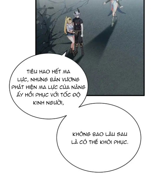 Thánh Nữ, Xin Hãy Dừng Ngay Những Trò Quái Đản Của Cô Đi!! Chapter 111 - Trang 2