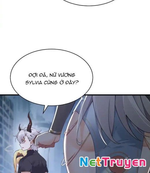 Thánh Nữ, Xin Hãy Dừng Ngay Những Trò Quái Đản Của Cô Đi!! Chapter 111 - Trang 2