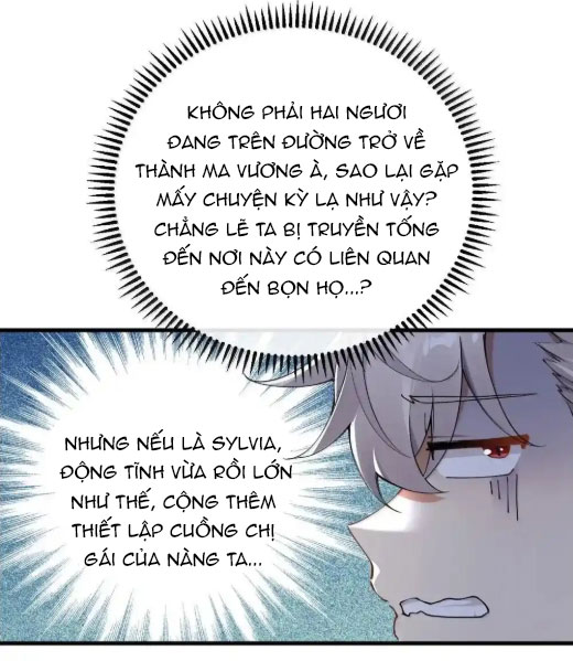 Thánh Nữ, Xin Hãy Dừng Ngay Những Trò Quái Đản Của Cô Đi!! Chapter 111 - Trang 2