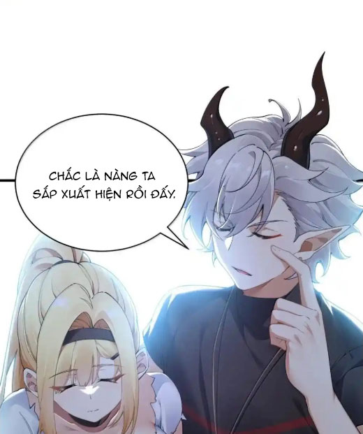 Thánh Nữ, Xin Hãy Dừng Ngay Những Trò Quái Đản Của Cô Đi!! Chapter 111 - Trang 2