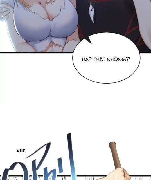 Thánh Nữ, Xin Hãy Dừng Ngay Những Trò Quái Đản Của Cô Đi!! Chapter 111 - Trang 2