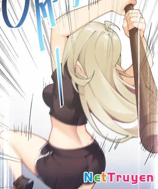 Thánh Nữ, Xin Hãy Dừng Ngay Những Trò Quái Đản Của Cô Đi!! Chapter 111 - Trang 2