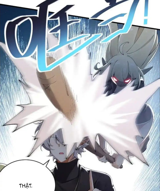 Thánh Nữ, Xin Hãy Dừng Ngay Những Trò Quái Đản Của Cô Đi!! Chapter 111 - Trang 2