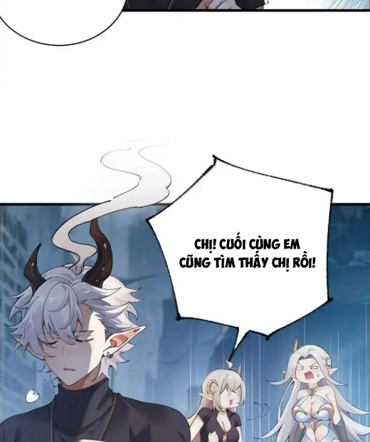 Thánh Nữ, Xin Hãy Dừng Ngay Những Trò Quái Đản Của Cô Đi!! Chapter 111 - Trang 2