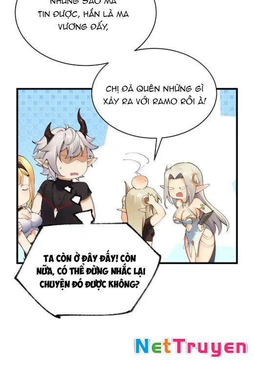 Thánh Nữ, Xin Hãy Dừng Ngay Những Trò Quái Đản Của Cô Đi!! Chapter 111 - Trang 2