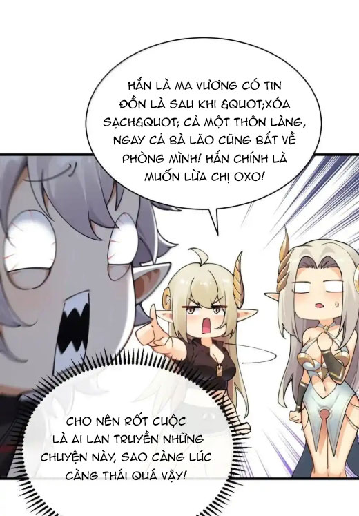 Thánh Nữ, Xin Hãy Dừng Ngay Những Trò Quái Đản Của Cô Đi!! Chapter 111 - Trang 2